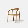 Chaises de jardin - Chaise extérieure Thelma - DESIGN TRIP