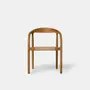 Chaises de jardin - Chaise extérieure Thelma - DESIGN TRIP