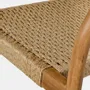 Chaises de jardin - Chaise extérieure Thelma - DESIGN TRIP