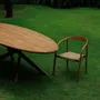 Chaises de jardin - Chaise extérieure Thelma - DESIGN TRIP