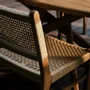 Chaises de jardin - Chaise d'extérieur Babé - DESIGN TRIP