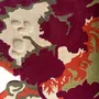 Tapis design - TAPIS PIECE UNIQUE MEMENTO I - ATELIER SAGRADO