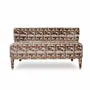 Sofas for hospitalities & contracts - Mar Origins |Little Sofa - CREARTE COLLECTIONS