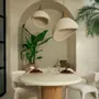 Hanging lights - Miring Sable - Large - DESIGN TRIP