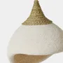 Hanging lights - Miring Sable - Large - DESIGN TRIP