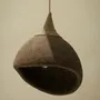 Hanging lights - Miring - Small Brown - DESIGN TRIP