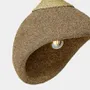 Hanging lights - Miring - Small Brown - DESIGN TRIP