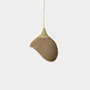 Hanging lights - Miring - Small Brown - DESIGN TRIP