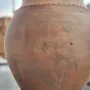 Floor lamps - Terracotta Rustic Floor Lamp N°54 - ARTISAN BY MF