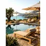 Deck chairs - Transat Flora - EMPREINTE DU TEMPS