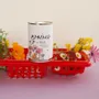 Cadeaux - Kit à semer "Graines de folie" fabriqué en France - MAUVAISES GRAINES
