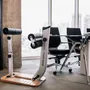 Assises pour bureau - Support à planches - PLANKSTAND