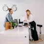 Assises pour bureau - Support à planches - PLANKSTAND