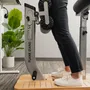 Assises pour bureau - Support à planches - PLANKSTAND