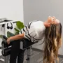Assises pour bureau - Support à planches - PLANKSTAND