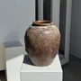 Vases - Large traditional Indonesian terracotta pot depicting a dragon - OFFICE OBJETS