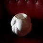 Vases - FLOWER VASE - BLEUR - MENDELEK STUDIO