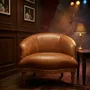 Chairs for hospitalities & contracts - Cotton Essence HP | Small armchair - CREARTE COLLECTIONS