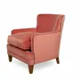 Chairs for hospitalities & contracts - Bristol Origins |Armchair - CREARTE COLLECTIONS