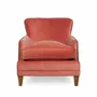 Chairs for hospitalities & contracts - Bristol Origins |Armchair - CREARTE COLLECTIONS