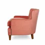 Chairs for hospitalities & contracts - Bristol Origins |Armchair - CREARTE COLLECTIONS