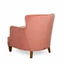 Chairs for hospitalities & contracts - Bristol Origins |Armchair - CREARTE COLLECTIONS
