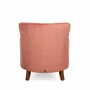 Chairs for hospitalities & contracts - Bristol Origins |Armchair - CREARTE COLLECTIONS
