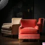 Chairs for hospitalities & contracts - Bristol Origins |Armchair - CREARTE COLLECTIONS