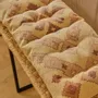 Comforters and pillows - CHAIR CUSHIONS - CALMA HOUSE
