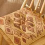 Comforters and pillows - CHAIR CUSHIONS - CALMA HOUSE