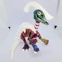 Cadeaux - Figurines articulées de dinosaures ! - ZANIMIZ