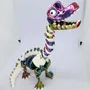 Cadeaux - Figurines articulées de dinosaures ! - ZANIMIZ