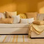 Tapis contemporains - TAPIS EN COTON CALMA - CALMA HOUSE