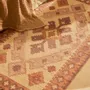 Tapis contemporains - TAPIS EN COTON CALMA - CALMA HOUSE