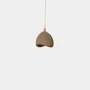 Hanging lights - Brown sauna - 25 cm - DESIGN TRIP