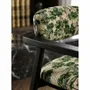 Chaises - Chaise FOREST noir - EMPREINTE DU TEMPS