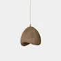 Hanging lights - Brown sauna - 40 cm - DESIGN TRIP