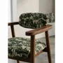 Chairs - Chaise FOREST teinte noyer - EMPREINTE DU TEMPS
