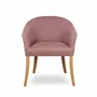Chaises pour collectivités - Dor Chair Origins | Chaise et chaise pivotante - CREARTE COLLECTIONS