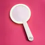Cadeaux - miroir à main led - 6FIFTYTWO®
