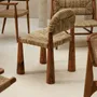Chaises - Éléphant - naturelle - DESIGN TRIP