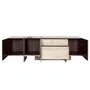Buffets - Buffet Coloma fabriqué à la main au Portugal par Porus Studio - PORUS STUDIO