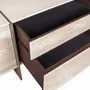 Buffets - Buffet Coloma fabriqué à la main au Portugal par Porus Studio - PORUS STUDIO