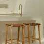 Tabourets - Kulit - DESIGN TRIP