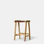 Tabourets - Kulit - DESIGN TRIP