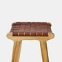 Tabourets - Kulit - DESIGN TRIP
