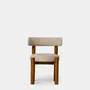 Chairs - Subur - beige - DESIGN TRIP