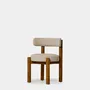 Chairs - Subur - beige - DESIGN TRIP