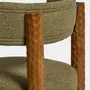 Chaises - Subur - verte - DESIGN TRIP