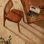 Chaises - Laba - Naturelle - DESIGN TRIP